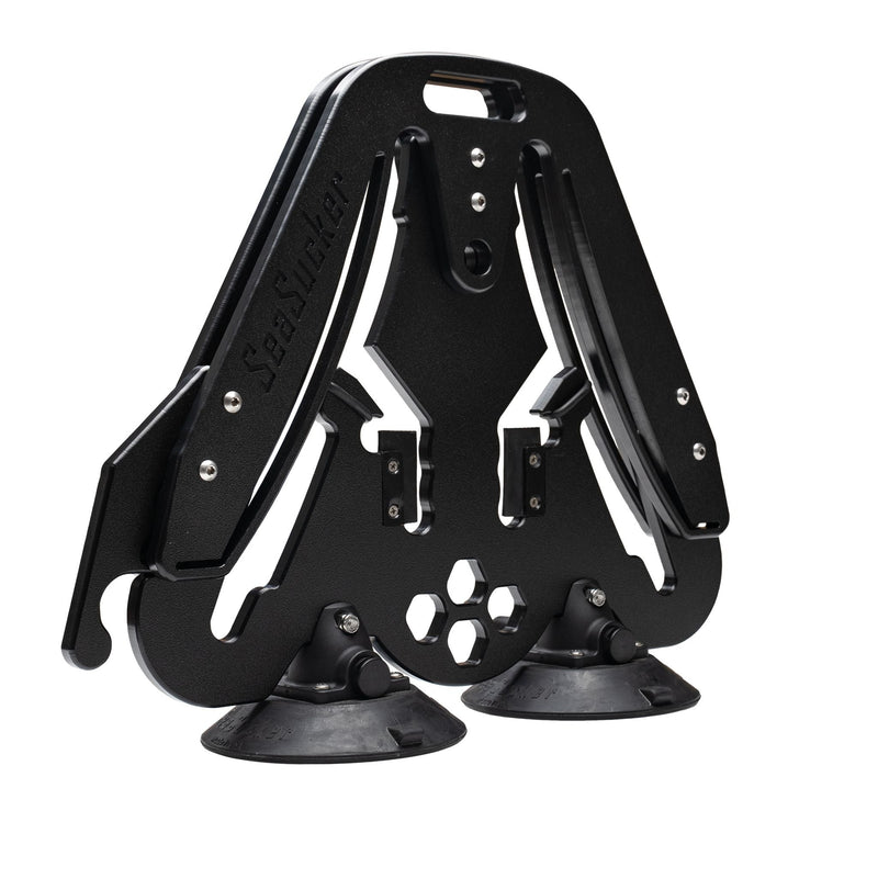 Pallavicini Ski Rack C0