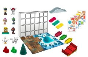 Paw Patrol Advent Calendar 26 W2