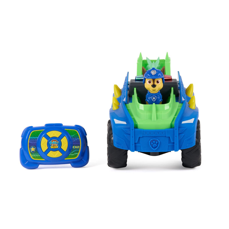 PAW Patrol Movie Dino Tow R1