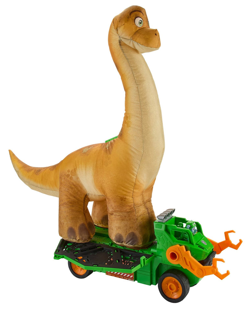 PAW Patrol Movie Megasaurus Dino Vehicle X7