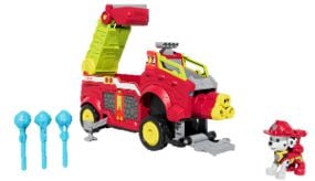 PAW Patrol Movie Rescue Responder J0
