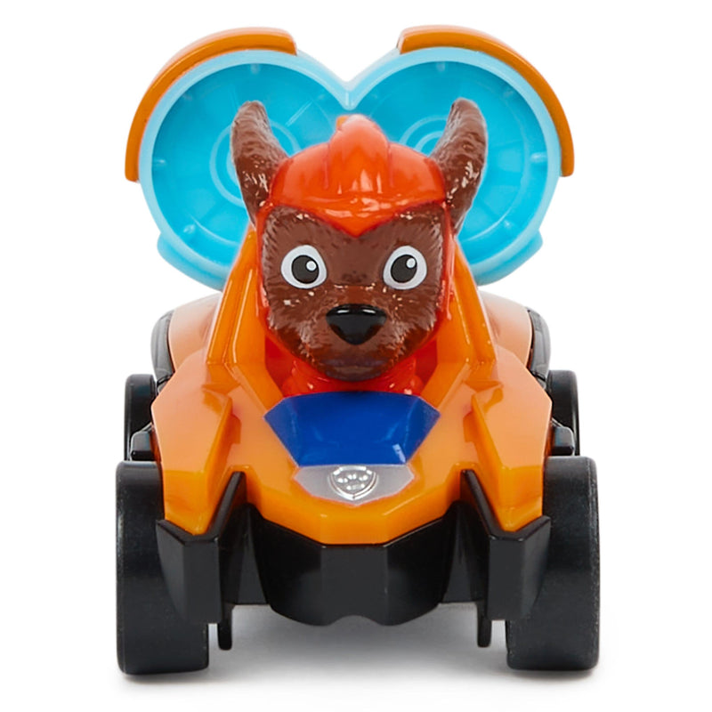 PAW Patrol: Pup Squad Racers Collectible 1-pk, Assorted J1