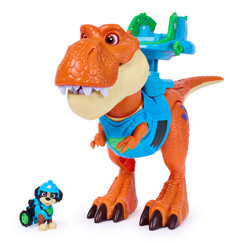 PAW Patrol Roar and Explore Timmy C5