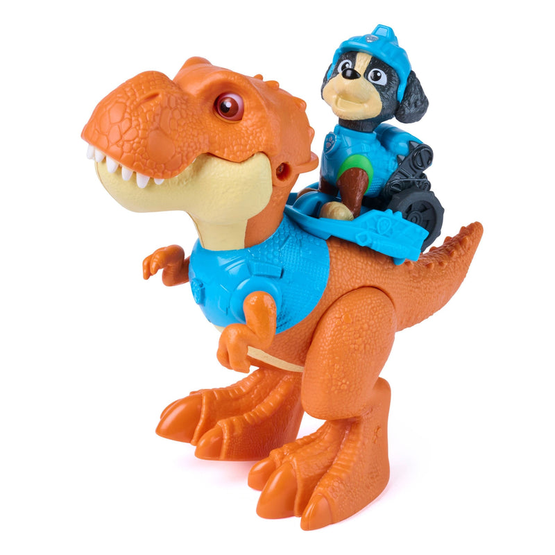 PAW Patrol Roaring Pup Pals Rex M0