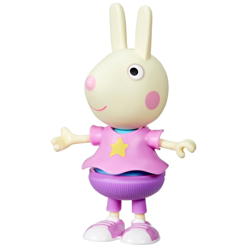 Peppa Pig Dress Up 6-in Figures, Assorted S9