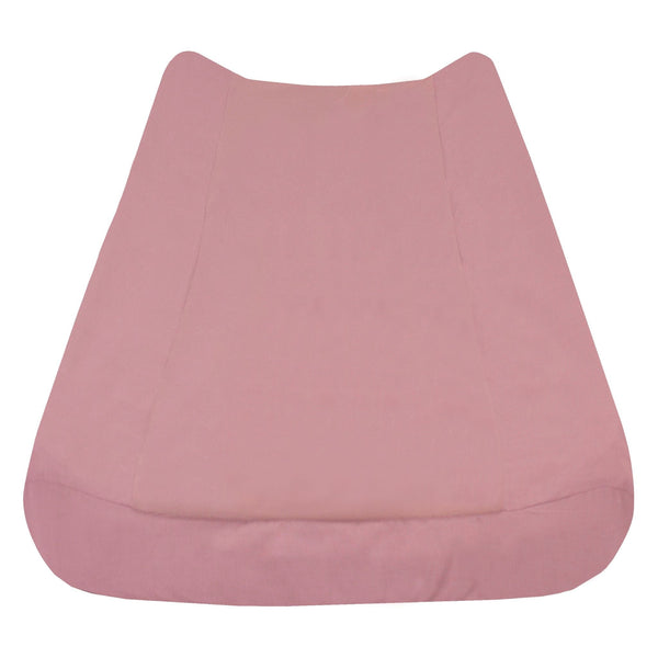 Perlimpinpin Bamboo Baby Changing Pad Cover, Lotus N0