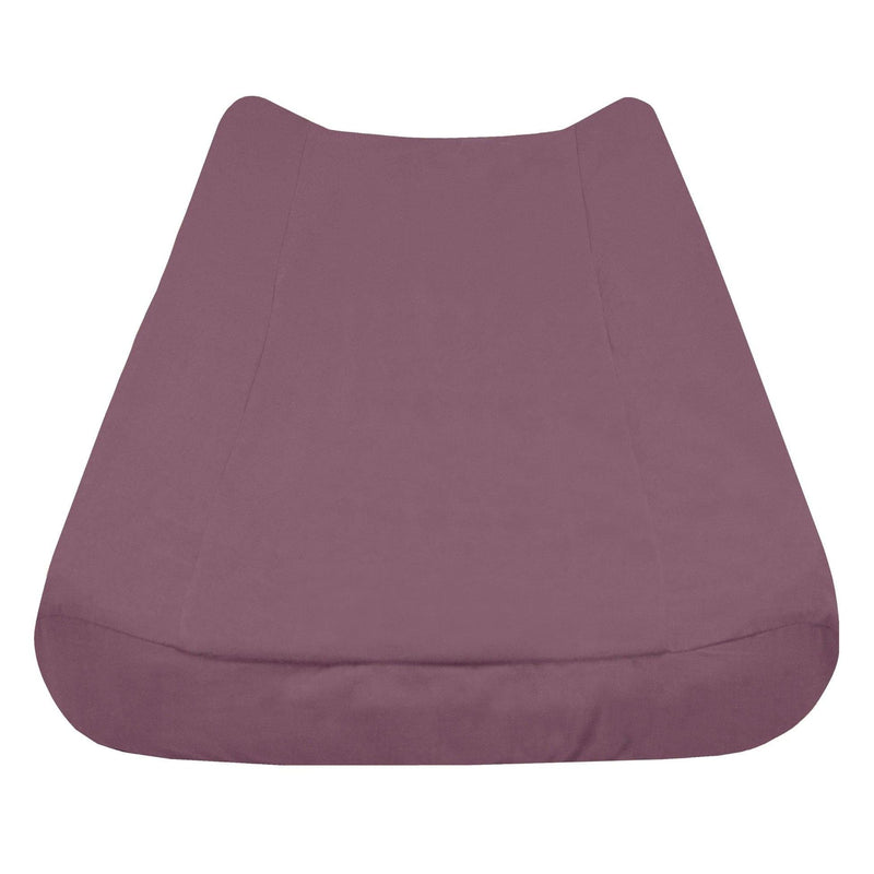 Perlimpinpin Bamboo Baby Changing Pad Cover Port G8