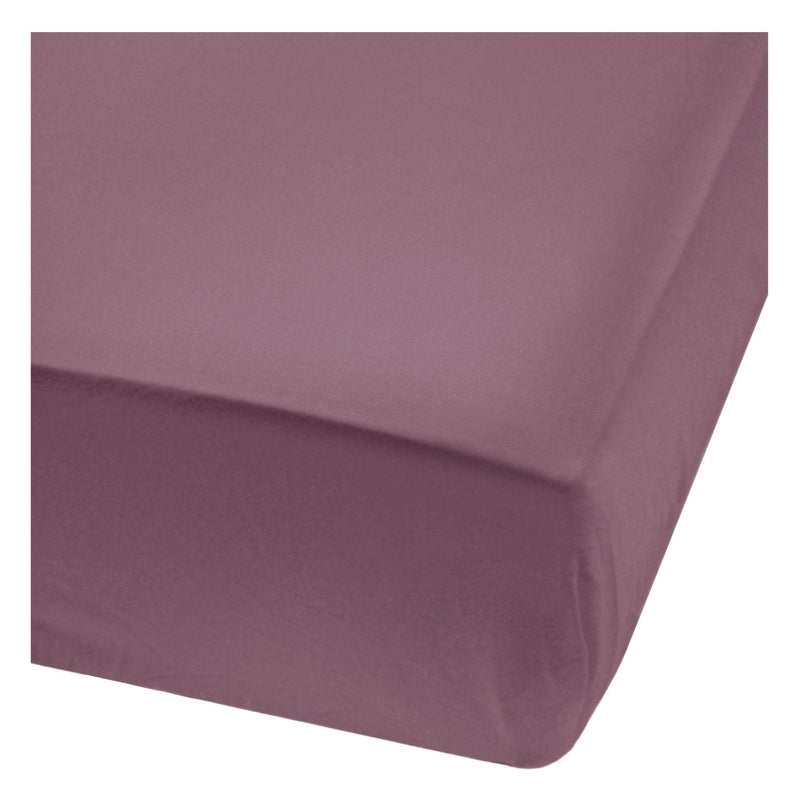 Perlimpinpin Bamboo Baby Crib Fitted Sheets, Port V2