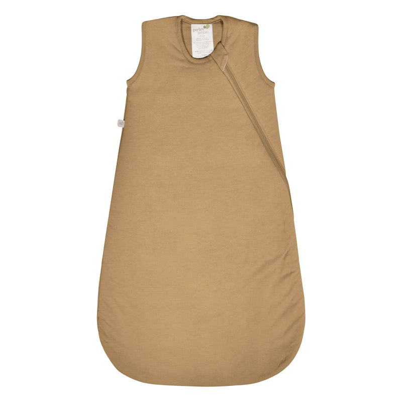 Perlimpinpin Bamboo Baby Sleep Bag, Honey, 6-18 months C4