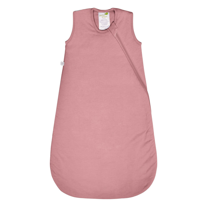 Perlimpinpin Bamboo Baby Sleep Bag, Lotus, 6-18 months B9