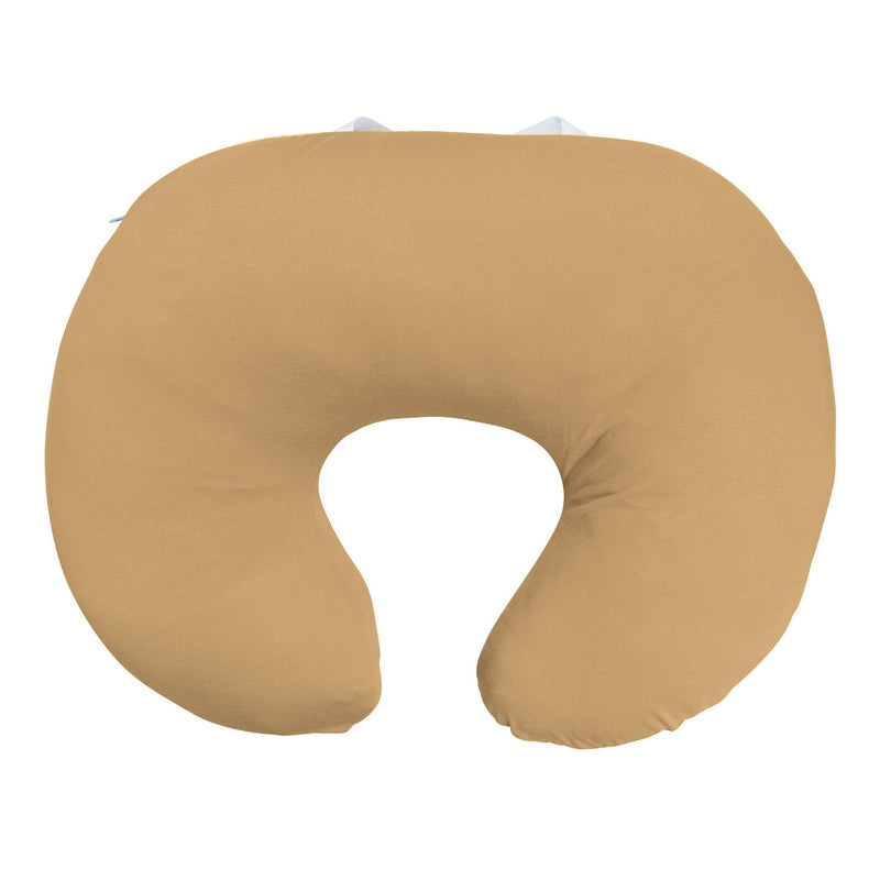 Perlimpinpin Bamboo Newborn Nursing Pillow, Honey F3