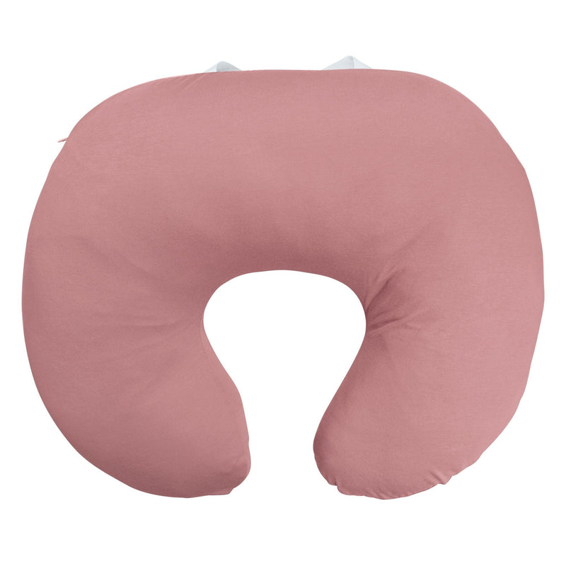 Perlimpinpin Bamboo Newborn Nursing Pillow, Lotus B0