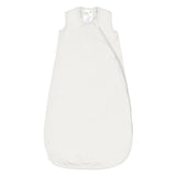 Perlimpinpin Bamboo Newborn Sleep Bag, Ivory, 0-6 months