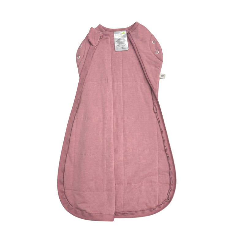 Perlimpinpin Bamboo Newborn Sleep Bag, Lotus Y7