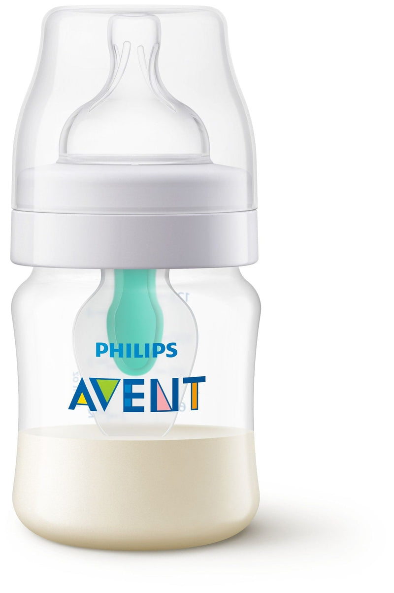 Philips Avent Airfree Vent Bottle Newborn Gift Set D1