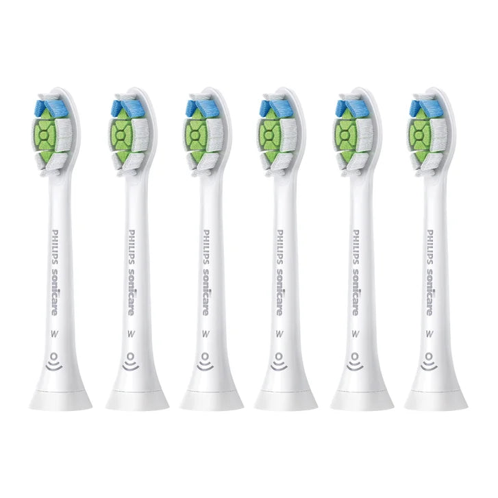 Philips Sonicare DiamondClean Brush Heads, 6-pack X7