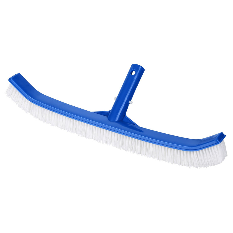 Plastic Wall Pool Brush for Above Ground Pool R5