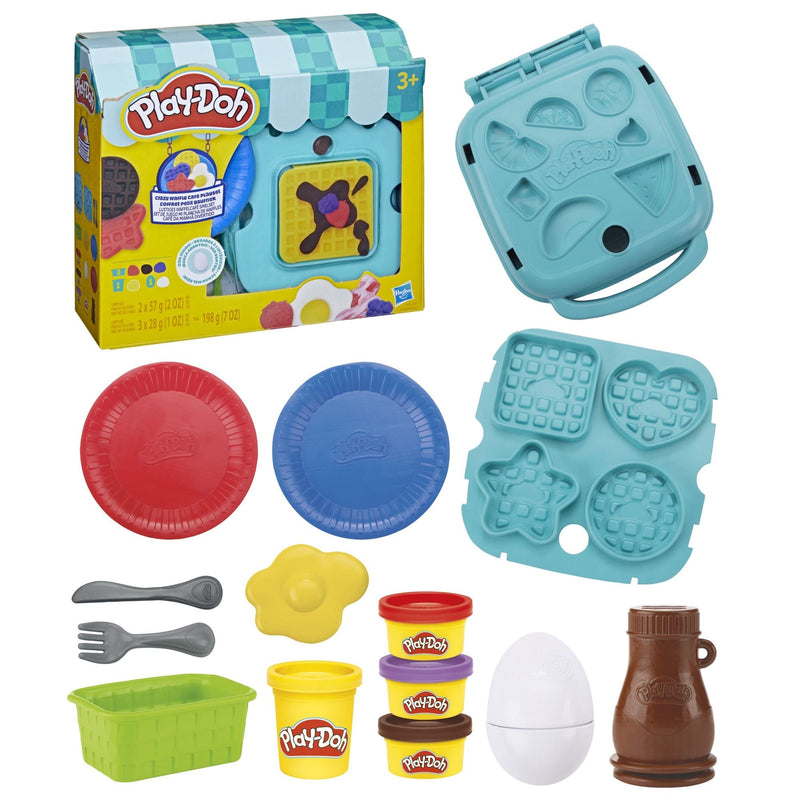 Play-Doh Theme Pack Assorted L9