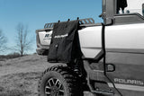 Polaris Off-Road Trash Sack, Black
