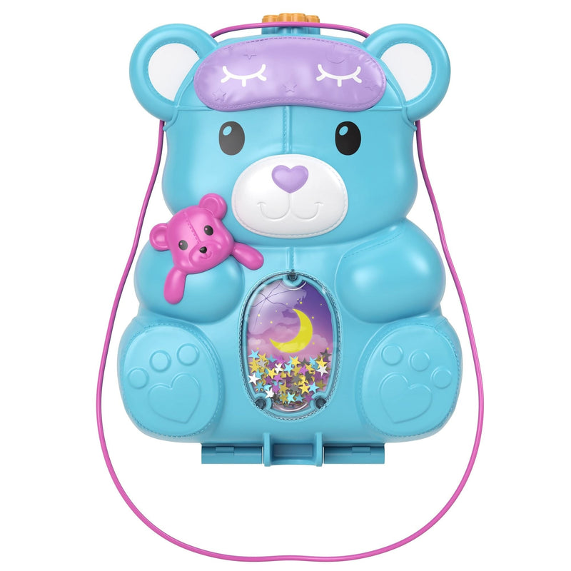 Polly Pocket Wearable Purse, Ages 4+ R0
