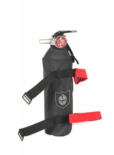 Pro Armor ATV Fire Extinguisher Mount Kit H4