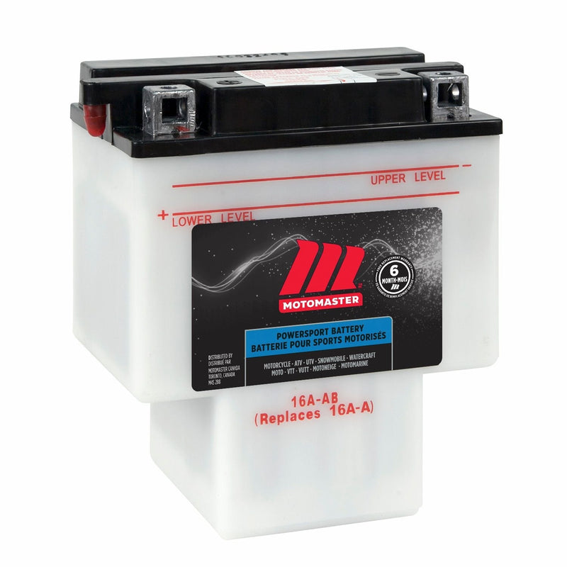 PRO-SERIES Gel Group Size 22NF Battery I8