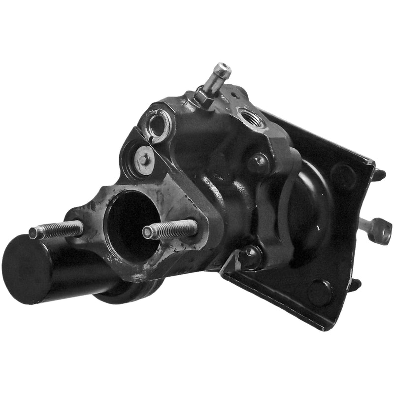 Quality-Built Brake Boosters Q2
