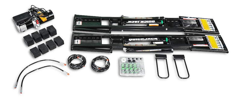 QuickJack 5000TL Portable Car Lift Z6