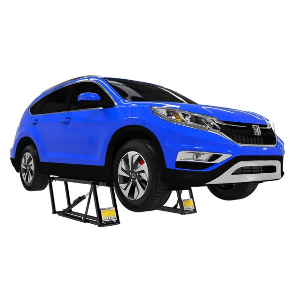 Quickjack 7000TL Portable Car Lifting System, 3,182 kg (7,000 lb.) Capacity E6