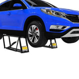 Quickjack 7000TL Portable Car Lifting System, 3,182 kg (7,000 lb.) Capacity