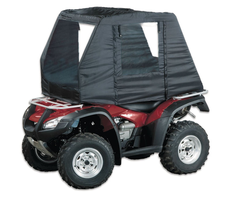 Raider ATV Cab Enclosure, Black E3