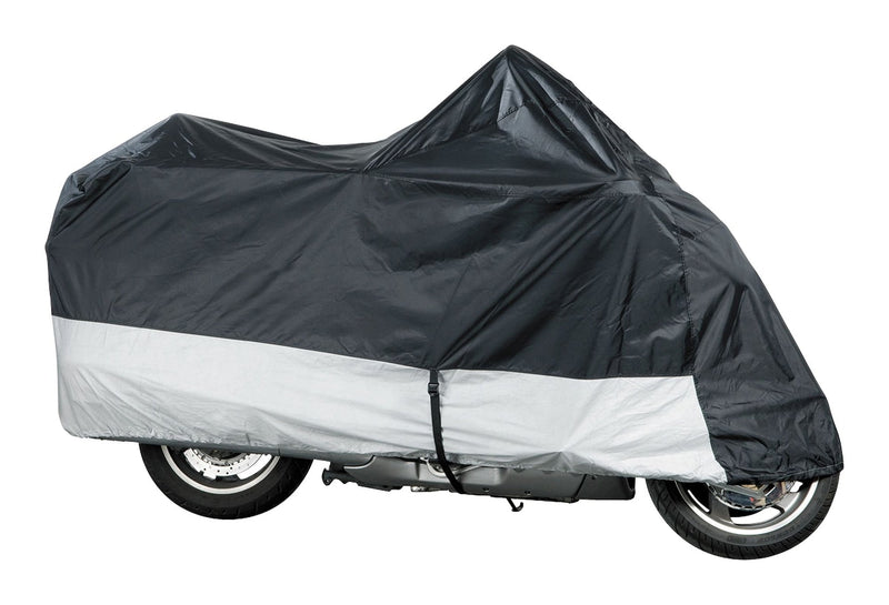 Raider Motorcycle Trailerable Cover, Extra Large S4