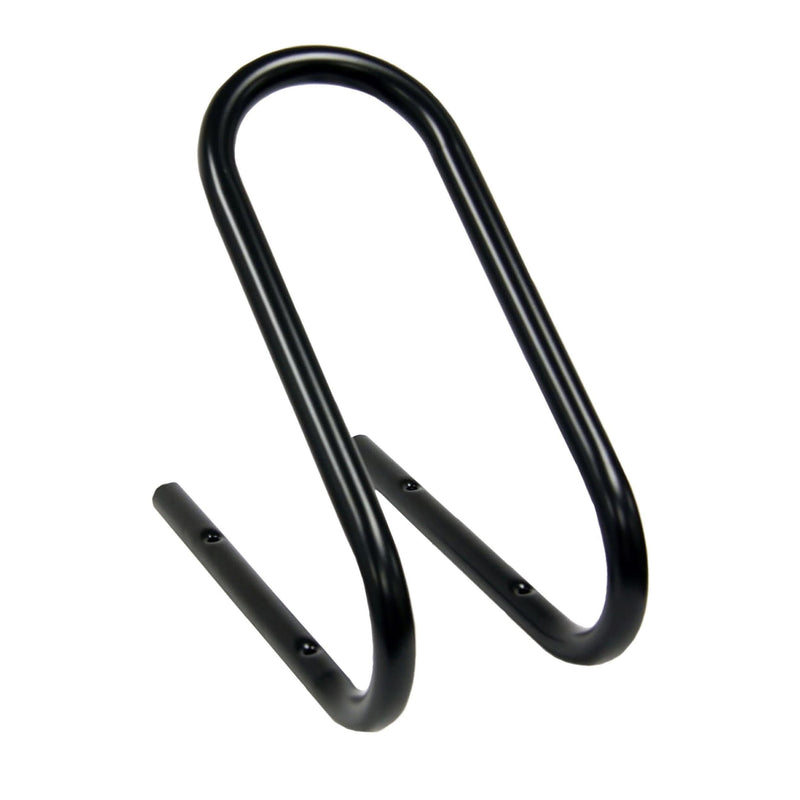 Raider Motorcycle Wheel Chock, Black T8