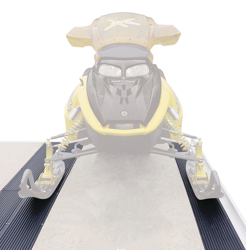 Raider Snowmobile Trailer Guide Ons, 60 x 6-1/2-in O5