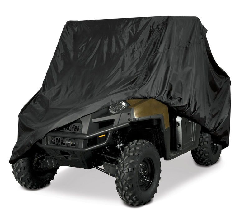 Raider UTV DT Series Premium Retailerable Cover with UV Protection D1