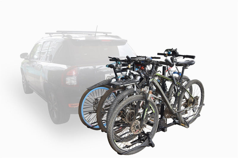 Raleigh 2+2 Bike Hitch Platform Q7