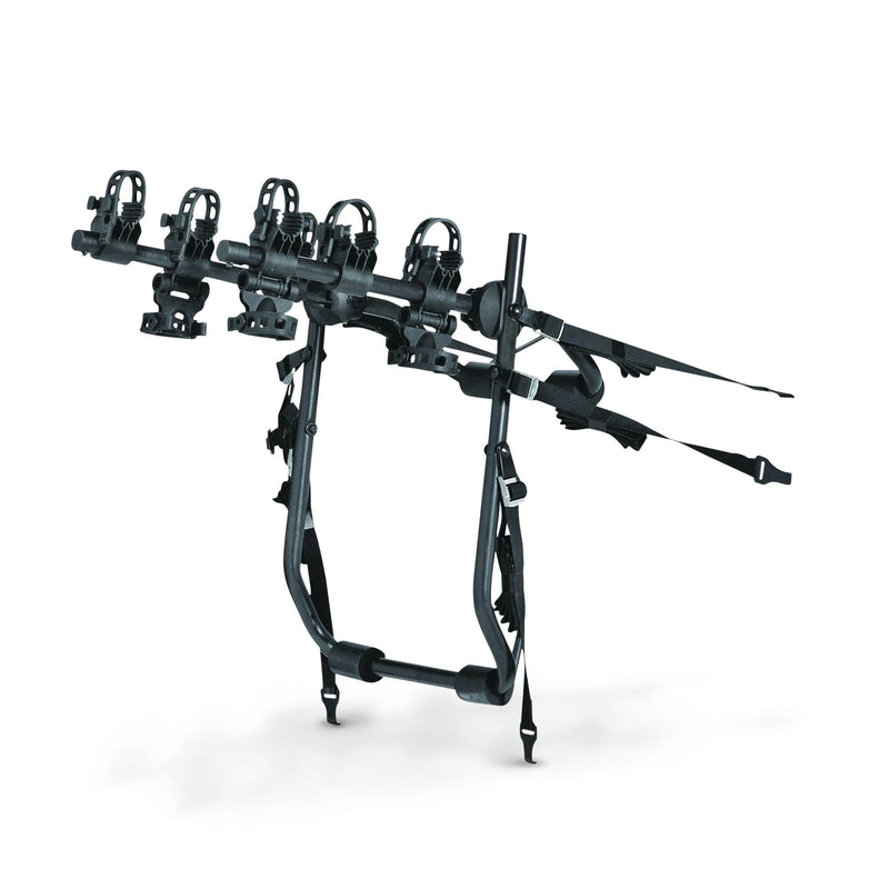 Raleigh 3-Bike Trunk Rack, 60 Kg Maximum Load Capacity K8