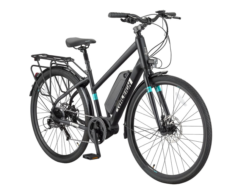Raleigh Getaway Electric Bike, 700-C N0