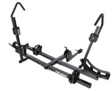 Raleigh Platform Style Hitch Mounted Bike Carrier, 2-Bikes