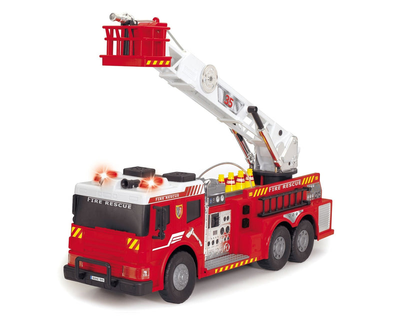 RC Aerial Ladder X0