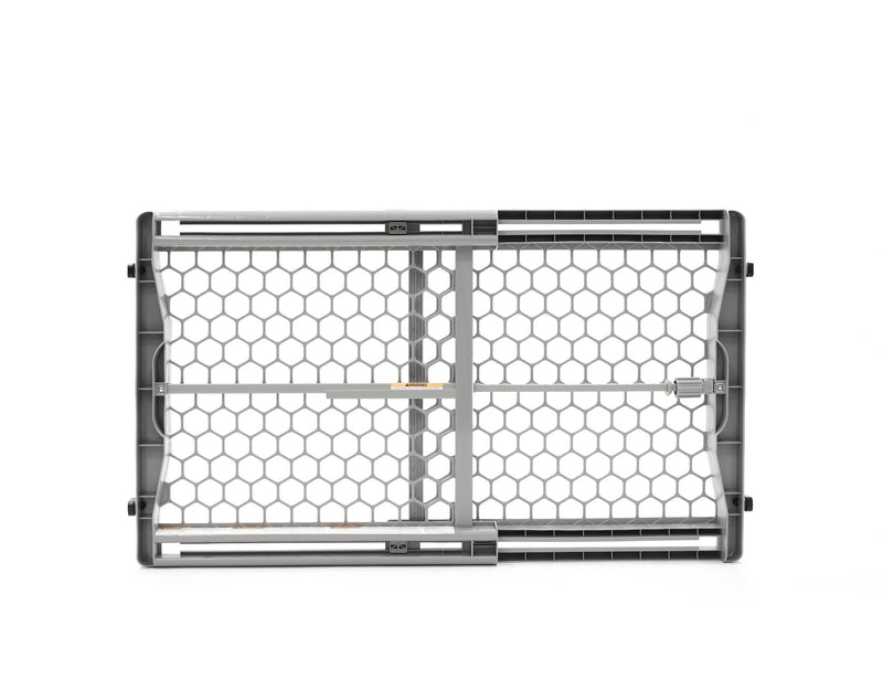 Regalo Plastic Expandable Baby Gate, 23-in D3