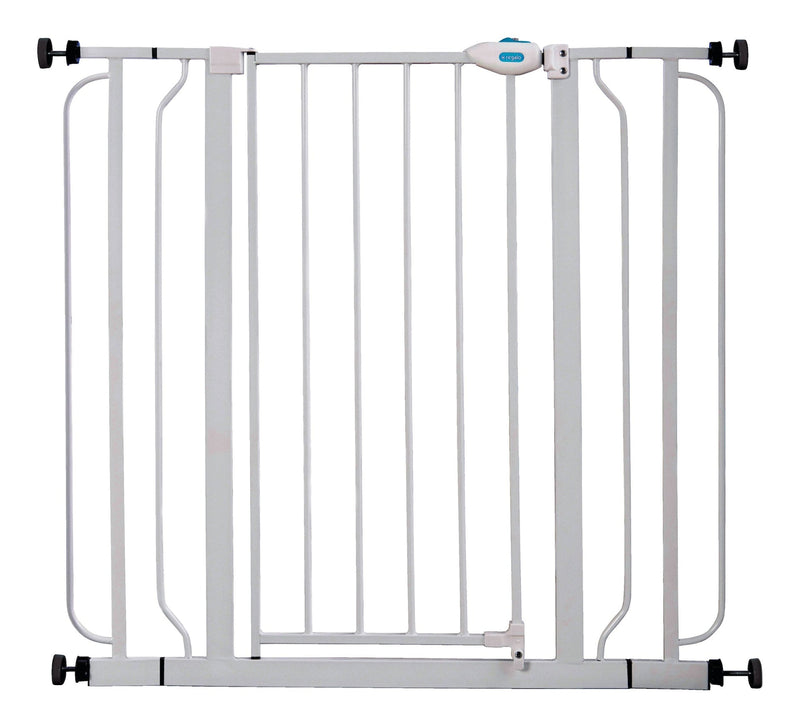 Regalo Wall-Safe Extra Tall Safety Gate S2