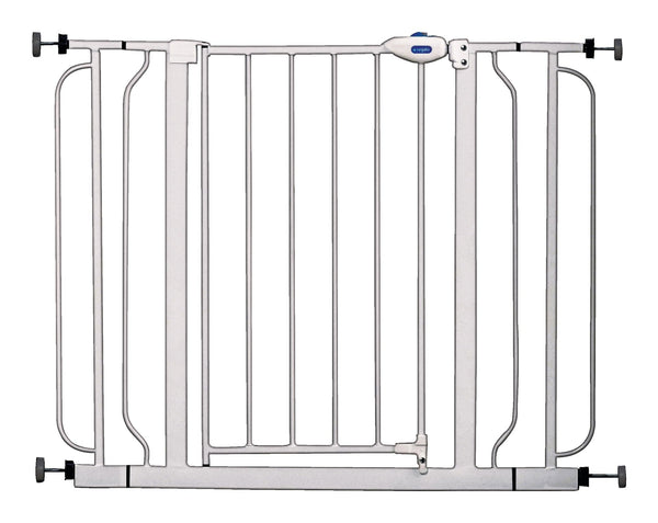 Regalo Wall-Safe Extra Wide Safety Gate H1