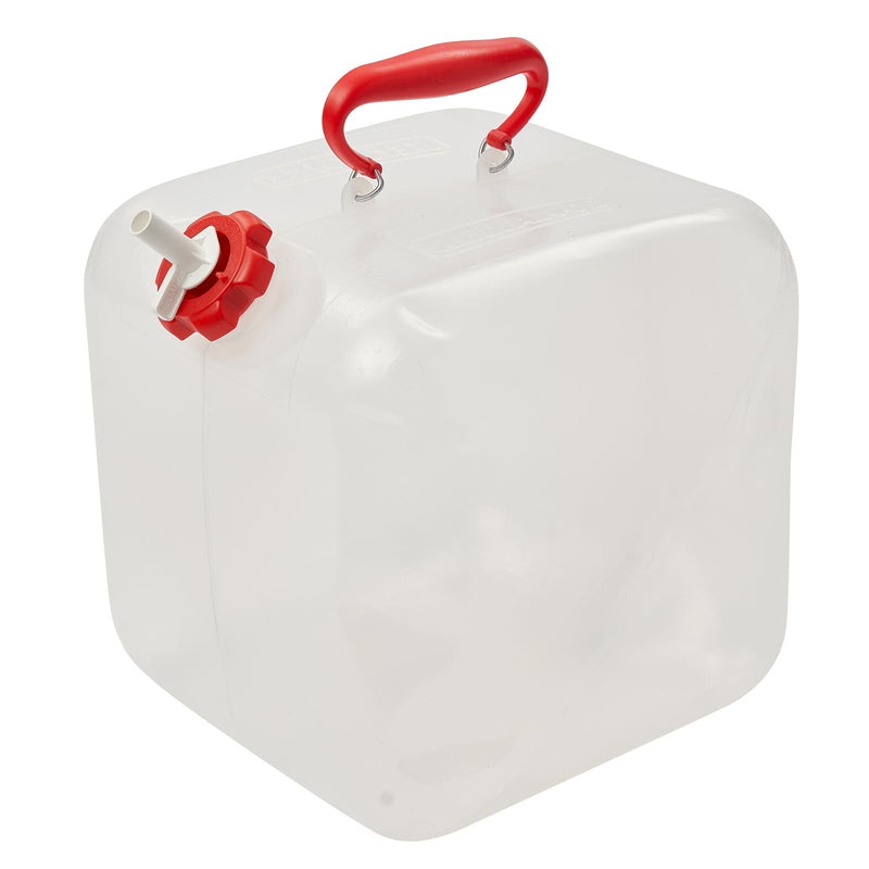Reliance Fold-A-Carrier II Collapsible Water Container, 20 L T1