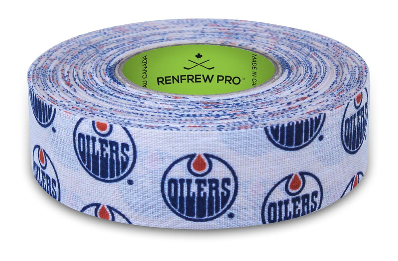 Renfrew Hockey Stick Tape, Edmonton Oilers B5