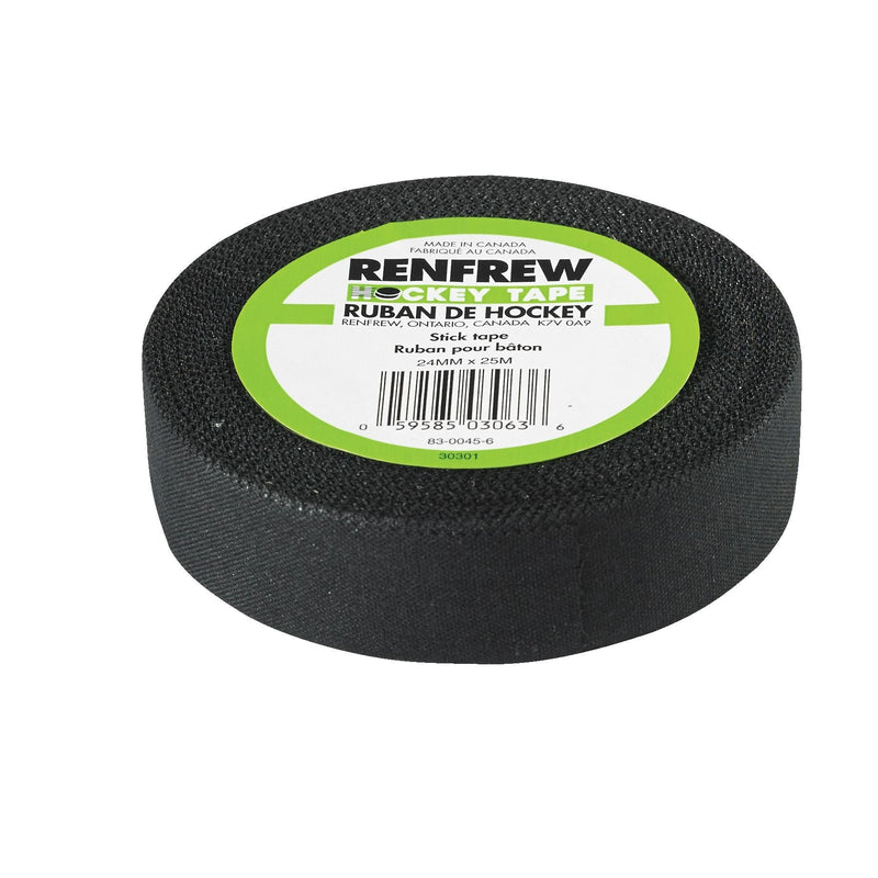 Renfrew Hockey Tape, 24-mm x 25-m V3