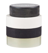 Renfrew Hockey Tape Pack, Clear/Black/White, Includes Puck, 3-pk