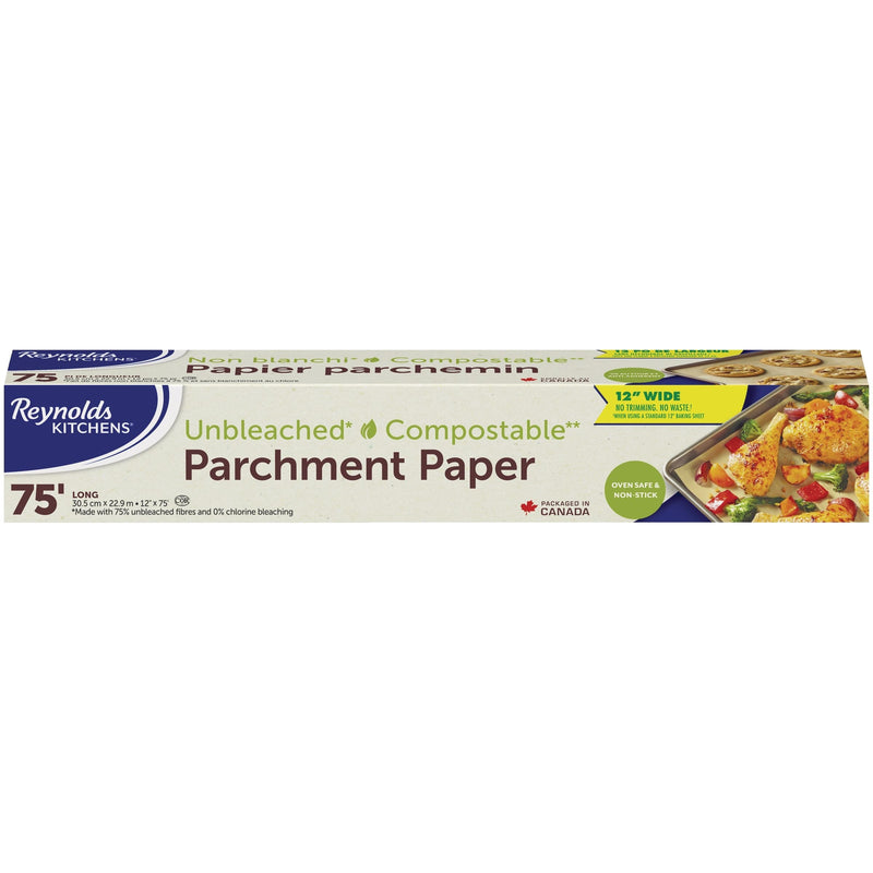 Reynolds Parchment Paper, 12-in x 75-ft G6