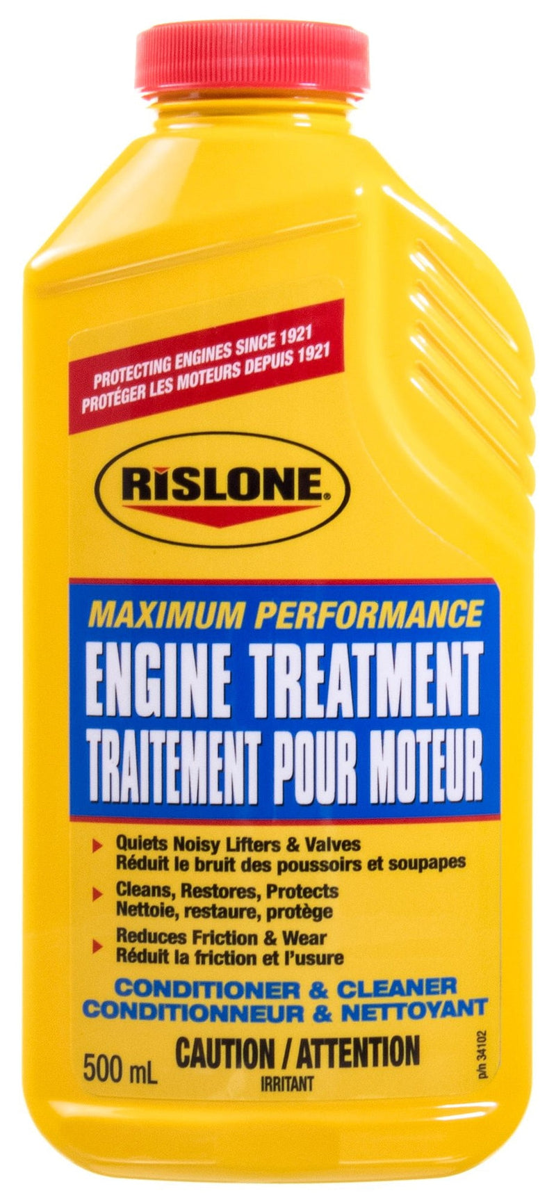 Rislone Engine Treatment, 500-mL A5