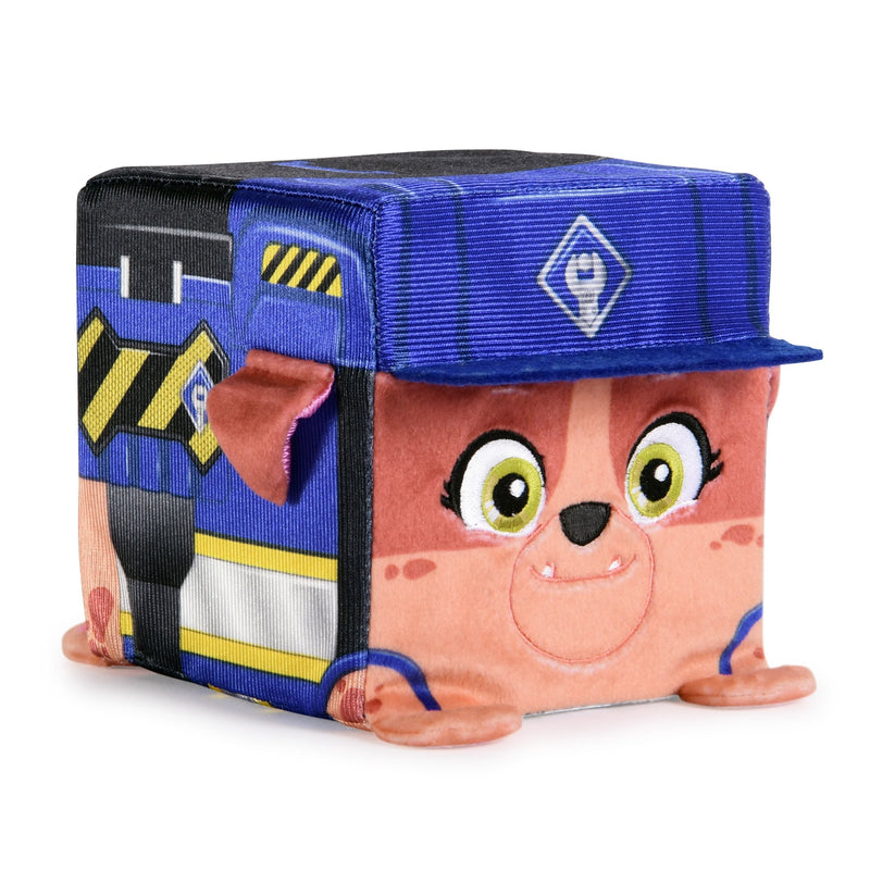Rubble & Crew Plush Toy S4